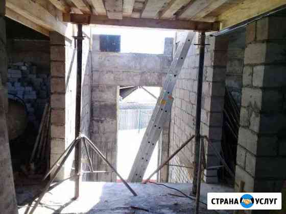 Аренда опалубки перекрытий Городище
