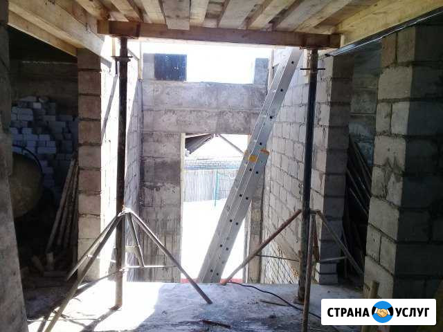 Аренда опалубки перекрытий Городище - изображение 1
