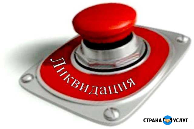 Ликвидация ип/ооо - полное сопровождение под ключ Благовещенск - изображение 1