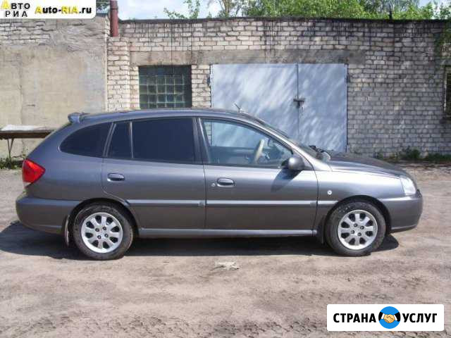 Авто в аренду возможен выкуп Новосибирск - изображение 1