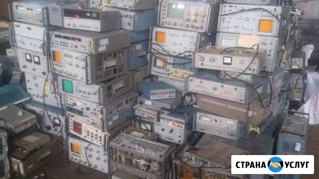 Утилизация Владимир - изображение 1
