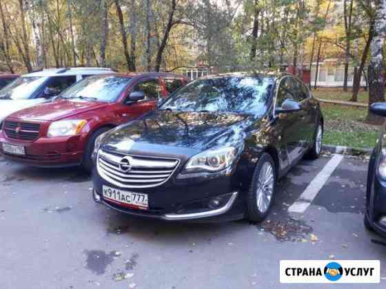 Ремонт автомобилей Opel, Chevrolet, Cadillac, Kia Москва
