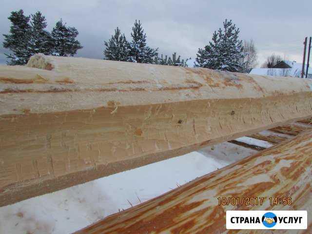Строительство Березник - изображение 1