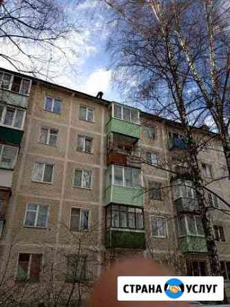 Замер монтаж Солнечногорск