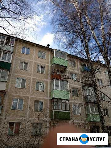 Замер монтаж Солнечногорск - изображение 1