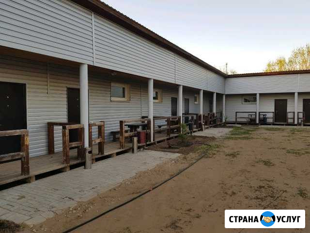 Рыбалка в Астрахани Тамбовка - изображение 1