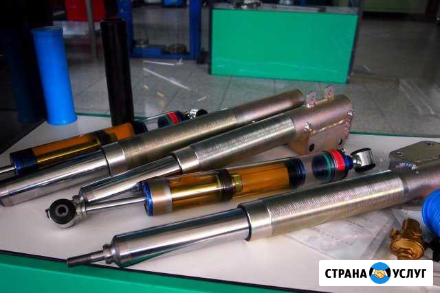 Электрорейка рулевая рейка амортизатор ремонт Котово - изображение 1