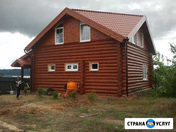 Строительство домов Городец - изображение 1