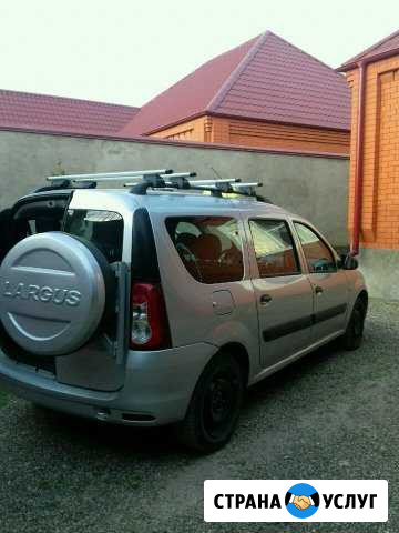 Такси по России Грозный - изображение 1