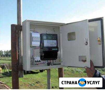 Электромонтажные работы Волгореченск - изображение 1