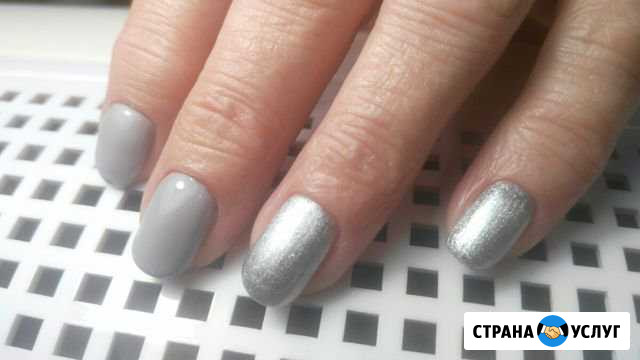 Маникюр,Гель лак Кстово - изображение 1