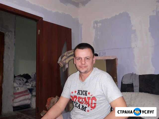 Отделка Томилино - изображение 1