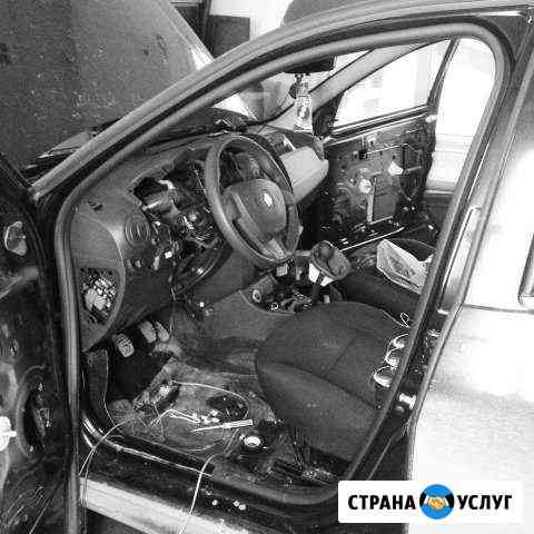 Автоэлектроника - immo ODO SRS Энгельс