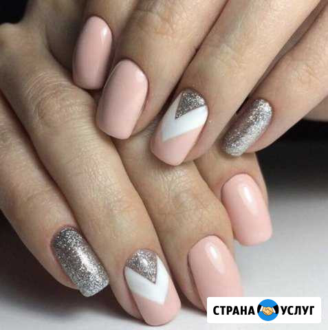 Маникюр Дзержинск - изображение 1