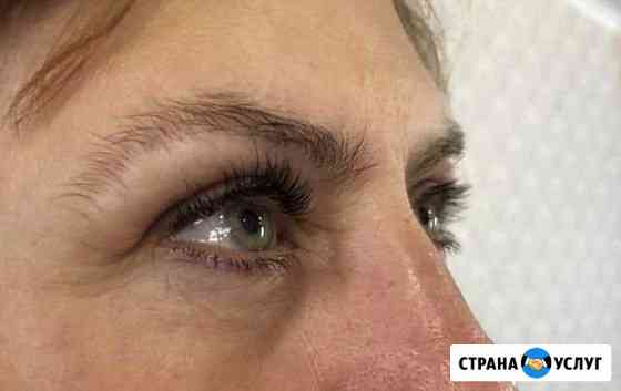 Ищу моделей для наращивания ресниц Батайск