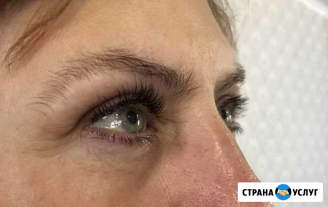 Ищу моделей для наращивания ресниц Батайск - изображение 1