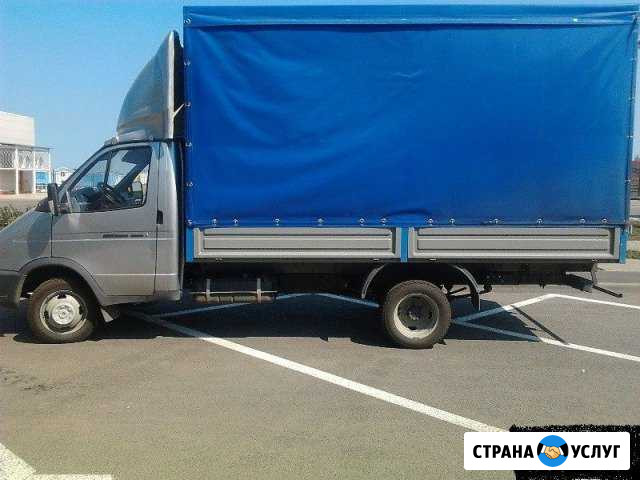 Переезды квартир, вывоз мусора Жуковский - изображение 1
