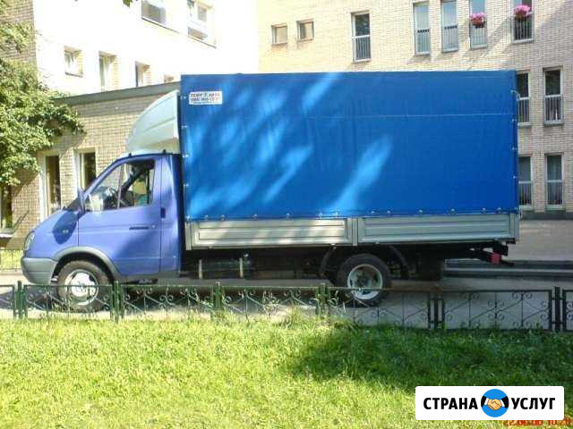 Опытные грузчики, большой парк а/м Газель Набережные Челны - изображение 1