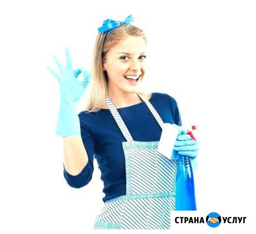 Приведем в порядок любое помещение. Клининг Новороссийск - изображение 1