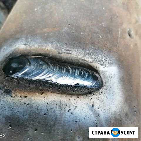 Сварка Тамбов - изображение 1
