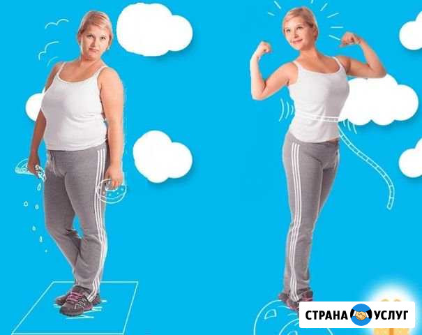 Коррекция фигуры Дегтярск - изображение 1