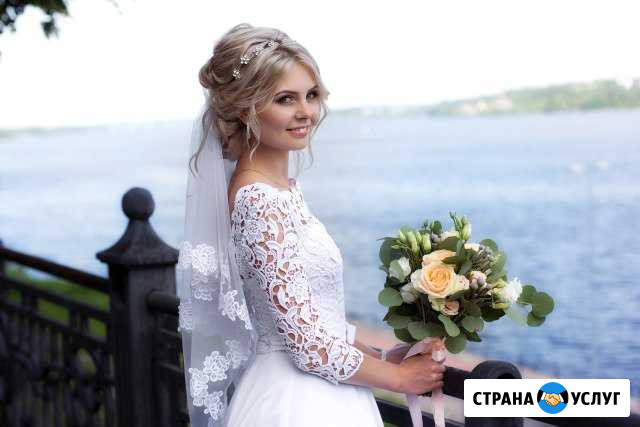 Фотограф на свадьбу Иваново - изображение 1