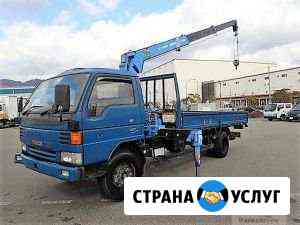Перевозка Иркутск