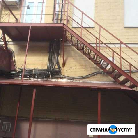 Металлоконструкции Челябинск - изображение 1