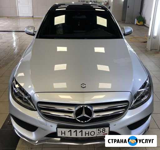 Тонировка авто стёкол LLumar SunTek опыт 6 лет Пенза - изображение 1