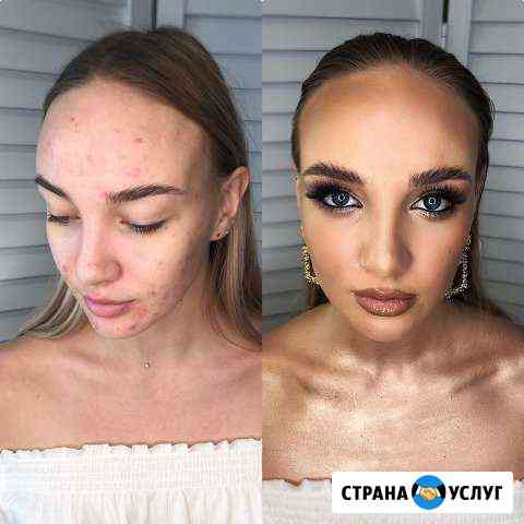 Визажист-стилист,макияж,прически,свадебный образ Санкт-Петербург