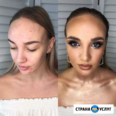 Визажист-стилист,макияж,прически,свадебный образ Санкт-Петербург - изображение 1