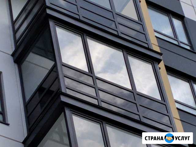 Тонировка стекол Сочи - изображение 1