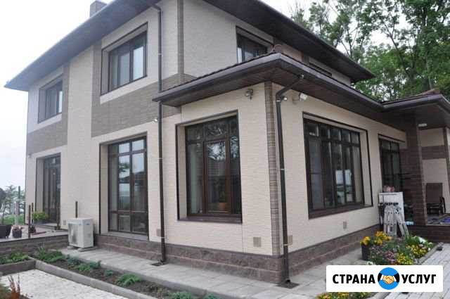 Установка, продажа пластиковых окон, лоджий Махнево - изображение 1