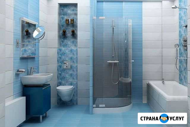 Сантехник Санкт-Петербург - изображение 1