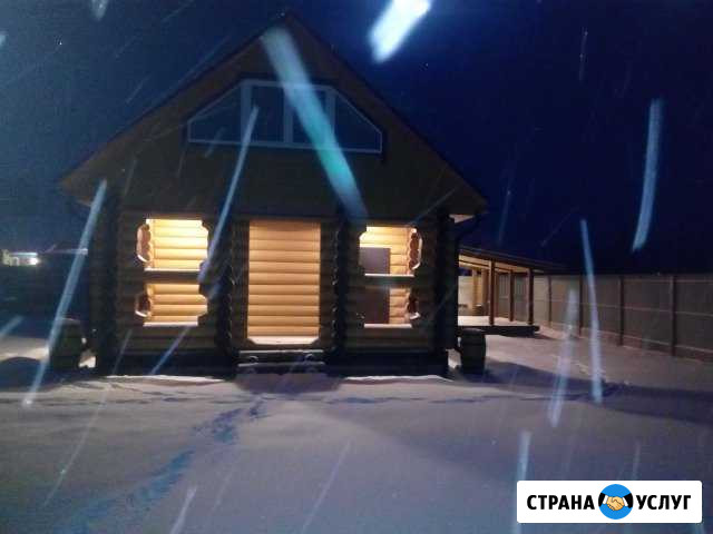 Отдых Пушкинские Горы - изображение 1