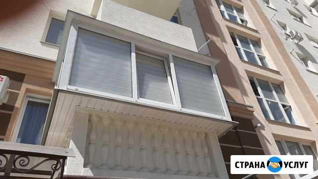 Окна Балконы Севастополь - изображение 1