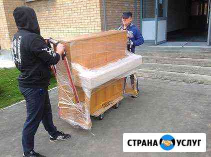 Перевозка пианино и рояля по спб и области Санкт-Петербург