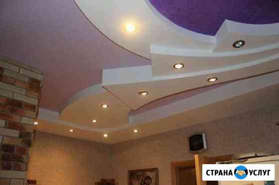 Ремонт квартир. Косметический и капитальный Электросталь