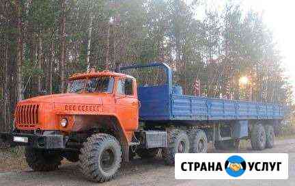 Грузовые (и не габарит) и легковые авто в Ямбург Новый Уренгой