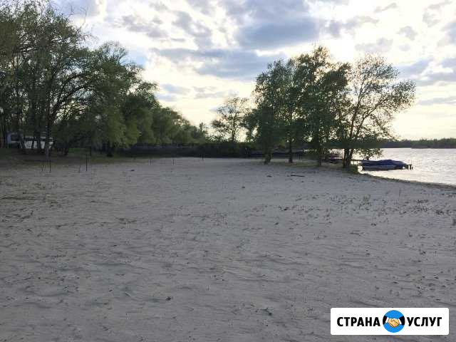 Туристическая база Волгодонск - изображение 1