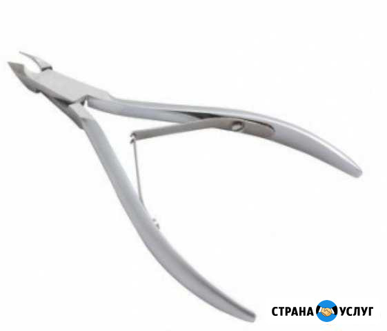 Заточка маникюрного парикмахерского и медицинского Москва - изображение 1