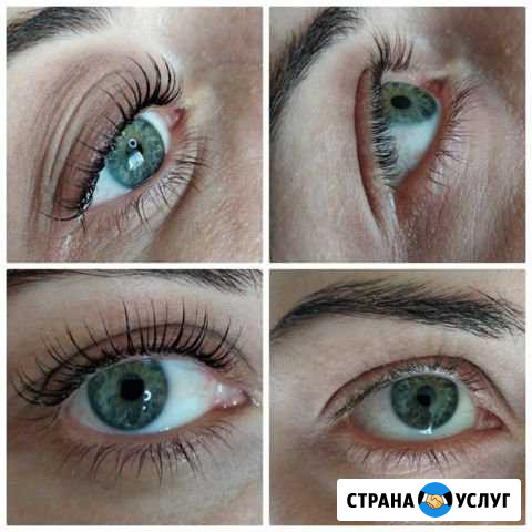 Ламинирование ресниц Наро-Фоминск - изображение 1