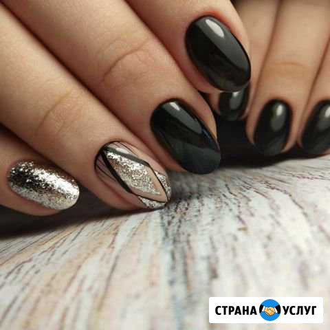 Маникюр Загорянский - изображение 1