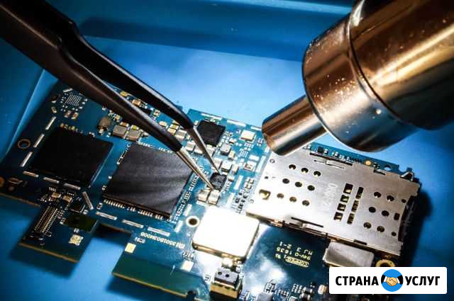 Срочный ремонт смартфонов, планшетов, ноутбуков Бузулук - изображение 1