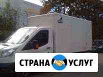 Перевозка грузов. Газель Санкт-Петербург