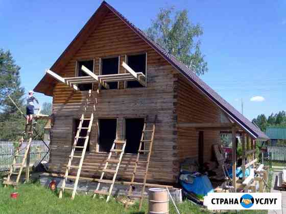 Сtpoиteль Мытищи