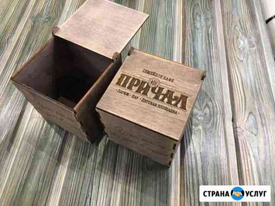 Лазерная резка в Твери, от 200 за деталь, изготовл Тверь