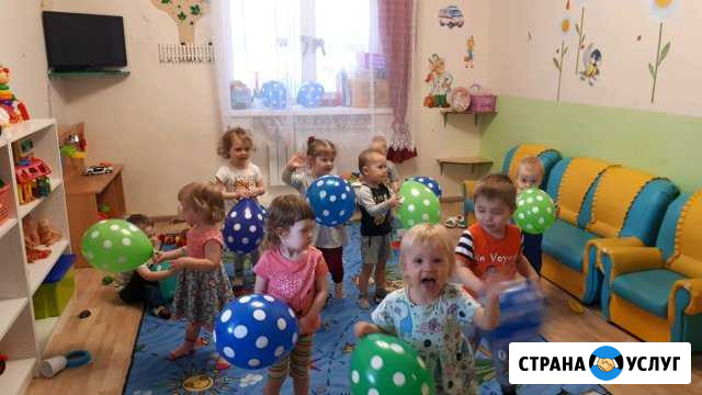 Домашний дет сад Ханты-Мансийск - изображение 1