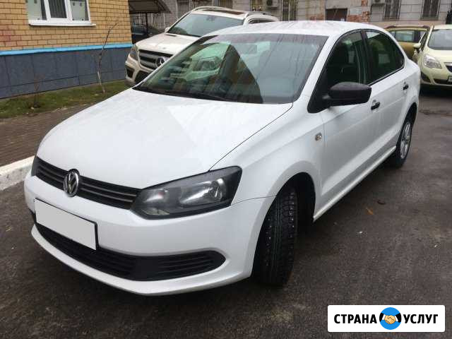 Аренда авто под такси Воронеж - изображение 1