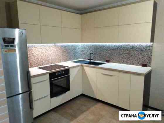 Сборка мебели Екатеринбург